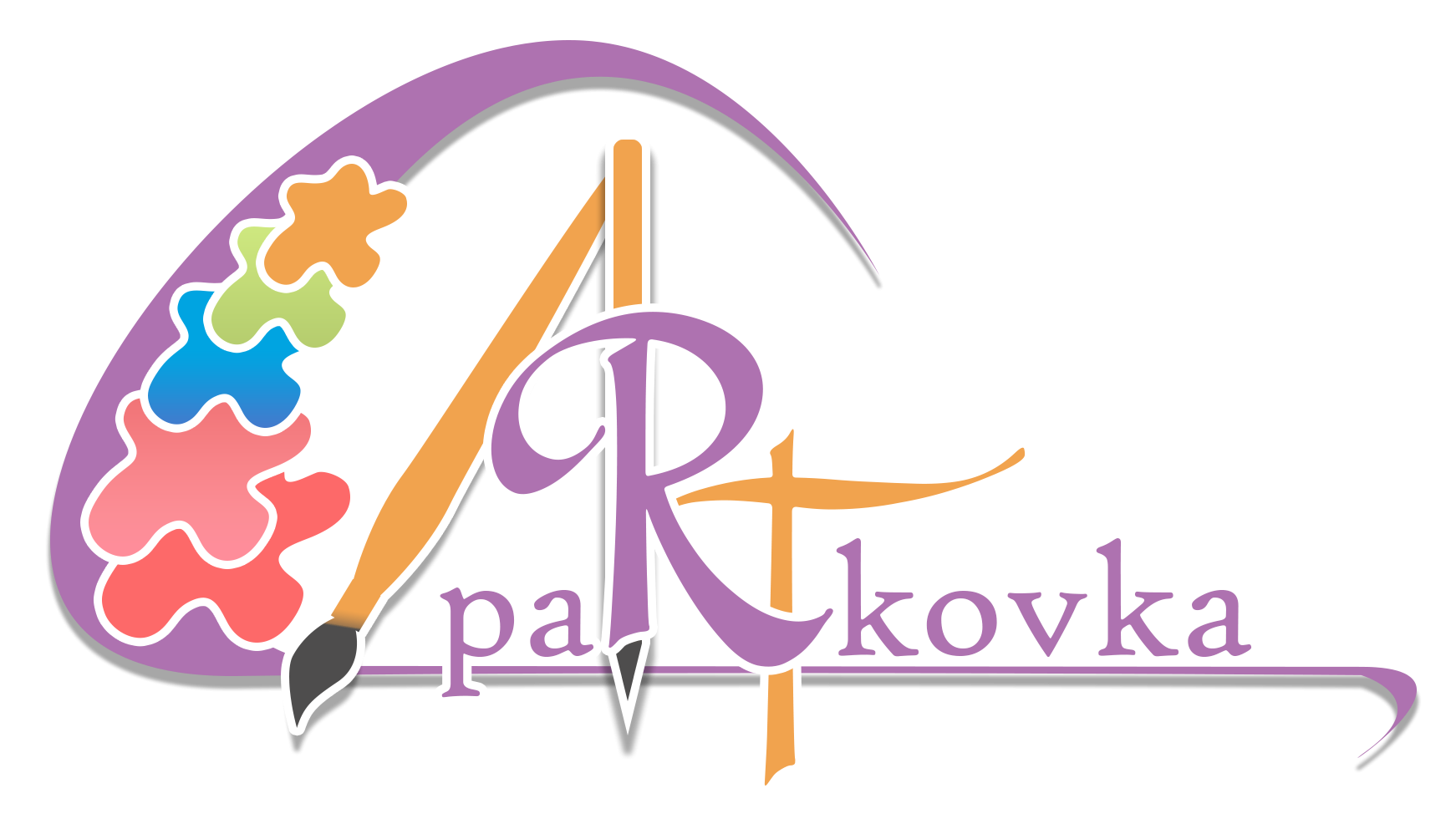Art-parkovka-магазин подарунків ручної роботи